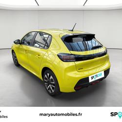 Peugeot 208 PureTech 75 S&S BVM5 Active occasion - Caen - photo 3/15