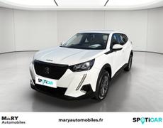 Peugeot 2008 Caen