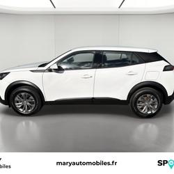 Peugeot 2008 PureTech 130 S&S BVM6 Active occasion - Caen - photo 2/16