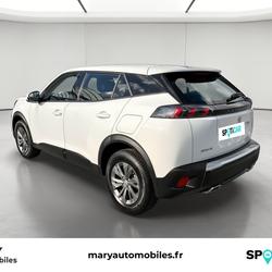 Peugeot 2008 PureTech 130 S&S BVM6 Active occasion - Caen - photo 3/16