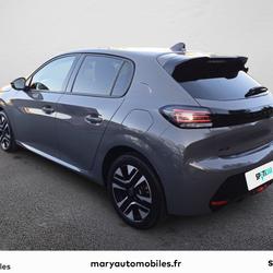 Peugeot 208 Hybrid 110 ch e-DCS6 Style occasion - Caen - photo 2/16