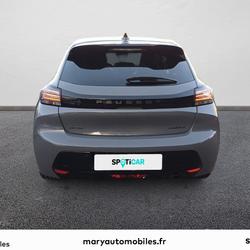 Peugeot 208 Hybrid 110 ch e-DCS6 Style occasion - Caen - photo 3/16