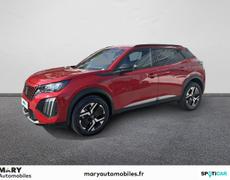 Peugeot 2008 Caen