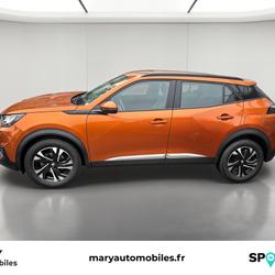 Peugeot 2008 PureTech 130 S&S EAT8 Allure occasion - Caen - photo 2/17