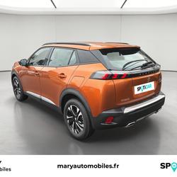 Peugeot 2008 PureTech 130 S&S EAT8 Allure occasion - Caen - photo 3/17