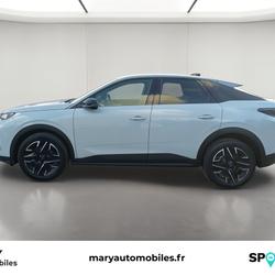 Peugeot 3008 Hybrid 145 e-DCS6 Allure occasion - Caen - photo 2/28