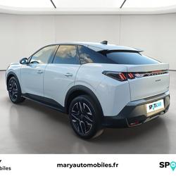 Peugeot 3008 Hybrid 145 e-DCS6 Allure occasion - Caen - photo 3/28