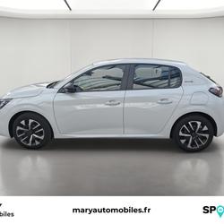 Peugeot 208 Hybrid 110 ch e-DCS6 Style occasion - Caen - photo 2/21