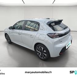 Peugeot 208 Hybrid 110 ch e-DCS6 Style occasion - Caen - photo 3/21