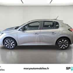 Peugeot 208 Hybrid 110 ch e-DCS6 Style occasion - Caen - photo 2/16