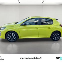 Peugeot 208 Hybrid 110 ch e-DCS6 Style occasion - Caen - photo 2/17