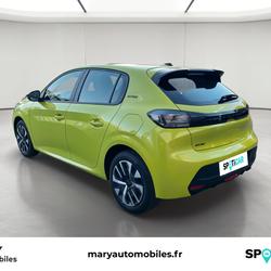 Peugeot 208 Hybrid 110 ch e-DCS6 Style occasion - Caen - photo 3/17