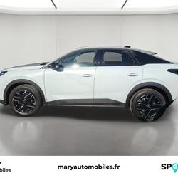 Peugeot 3008 Hybrid 145 e-DCS6 Allure occasion - Caen - photo 2/17