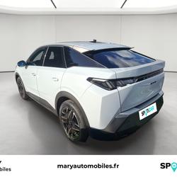 Peugeot 3008 Hybrid 145 e-DCS6 Allure occasion - Caen - photo 3/13