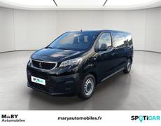 Peugeot Expert combi Caen