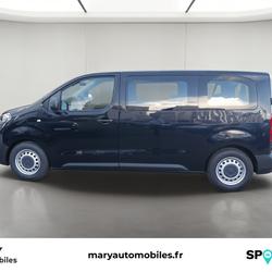 Peugeot Expert combi Expert Standard BlueHDi 120ch S&S BVM6 occasion - Caen - photo 2/16