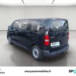 Peugeot Expert combi Expert Standard BlueHDi 120ch S&S BVM6 occasion - Caen - photo 3/16