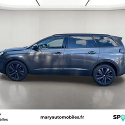 Peugeot 5008 BlueHDi 130ch S&S EAT8 GT occasion - Caen - photo 2/17