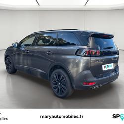 Peugeot 5008 BlueHDi 130ch S&S EAT8 GT occasion - Caen - photo 3/17