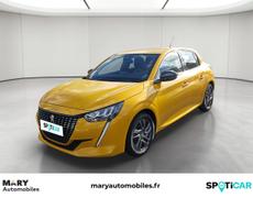 Peugeot 208 Caen