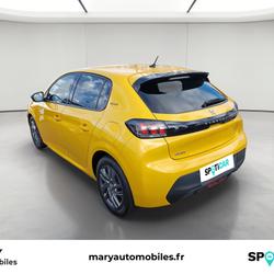 Peugeot 208 PureTech 100 S&S BVM6 Style occasion - Caen - photo 3/21