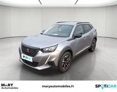Peugeot 2008 Caen