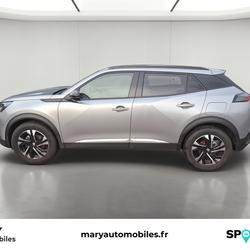 Peugeot 2008 PureTech 100 S&S BVM6 Active Business occasion - Caen - photo 2/17