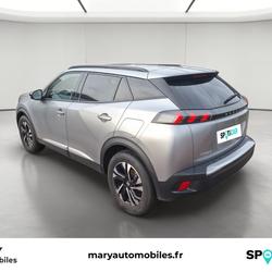 Peugeot 2008 PureTech 100 S&S BVM6 Active Business occasion - Caen - photo 3/17