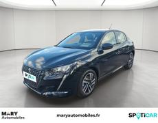 Peugeot 208 Caen