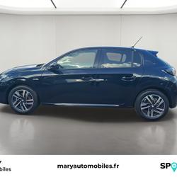 Peugeot 208 PureTech 100 S&S BVM6 Allure occasion - Caen - photo 2/16