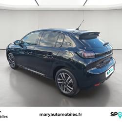 Peugeot 208 PureTech 100 S&S BVM6 Allure occasion - Caen - photo 3/16