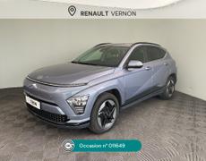 Hyundai Kona La Chapelle-Longueville