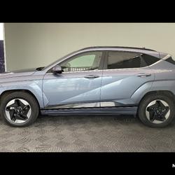 Hyundai Kona Kona Electrique 48 kWh - 156 ch Creative La Chapelle-Longueville