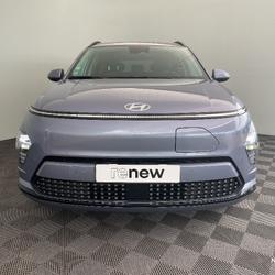 Hyundai Kona Kona Electrique 48 kWh - 156 ch Creative La Chapelle-Longueville