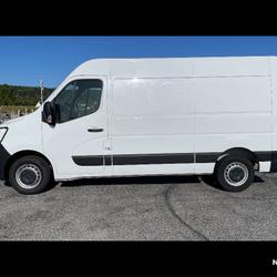 Autres Renault MASTER FGN TRAC F3500 L2H2 BLUE DCI 135 CONFORT La Chapelle-Longueville