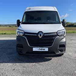 Autres Renault MASTER FGN TRAC F3500 L2H2 BLUE DCI 135 CONFORT La Chapelle-Longueville