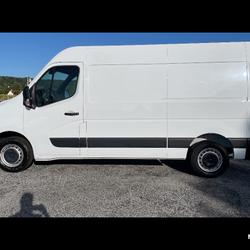Autres Renault MASTER FGN TRAC F3500 L2H2 BLUE DCI 135 CONFORT La Chapelle-Longueville