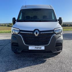 Autres Renault MASTER FGN TRAC F3500 L2H2 BLUE DCI 135 CONFORT La Chapelle-Longueville