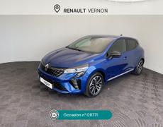 Renault Clio 5 La Chapelle-Longueville