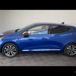 Renault Clio 5 Clio E-Tech full hybrid 145 ch GSR2 Techno La Chapelle-Longueville