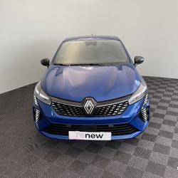Renault Clio 5 Clio E-Tech full hybrid 145 ch GSR2 Techno La Chapelle-Longueville