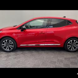 Renault Clio 5 Clio E-Tech full hybrid 145 ch GSR2 Techno La Chapelle-Longueville