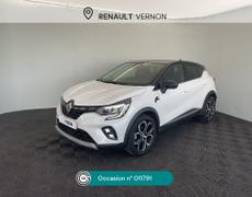 Renault Captur La Chapelle-Longueville