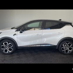 Renault Captur Captur TCe 90 Techno La Chapelle-Longueville