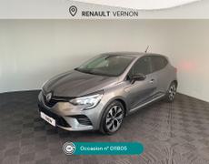 Renault Clio 5 La Chapelle-Longueville