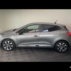 Renault Clio 5 Clio TCe 90 Evolution La Chapelle-Longueville