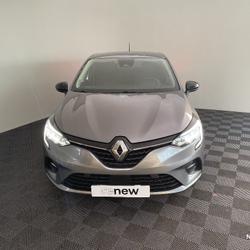 Renault Clio 5 Clio TCe 90 Evolution La Chapelle-Longueville