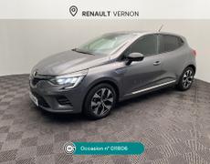 Renault Clio 5 La Chapelle-Longueville