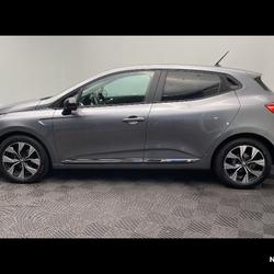 Renault Clio 5 Clio TCe 90 Evolution La Chapelle-Longueville