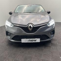 Renault Clio 5 Clio TCe 90 Evolution La Chapelle-Longueville